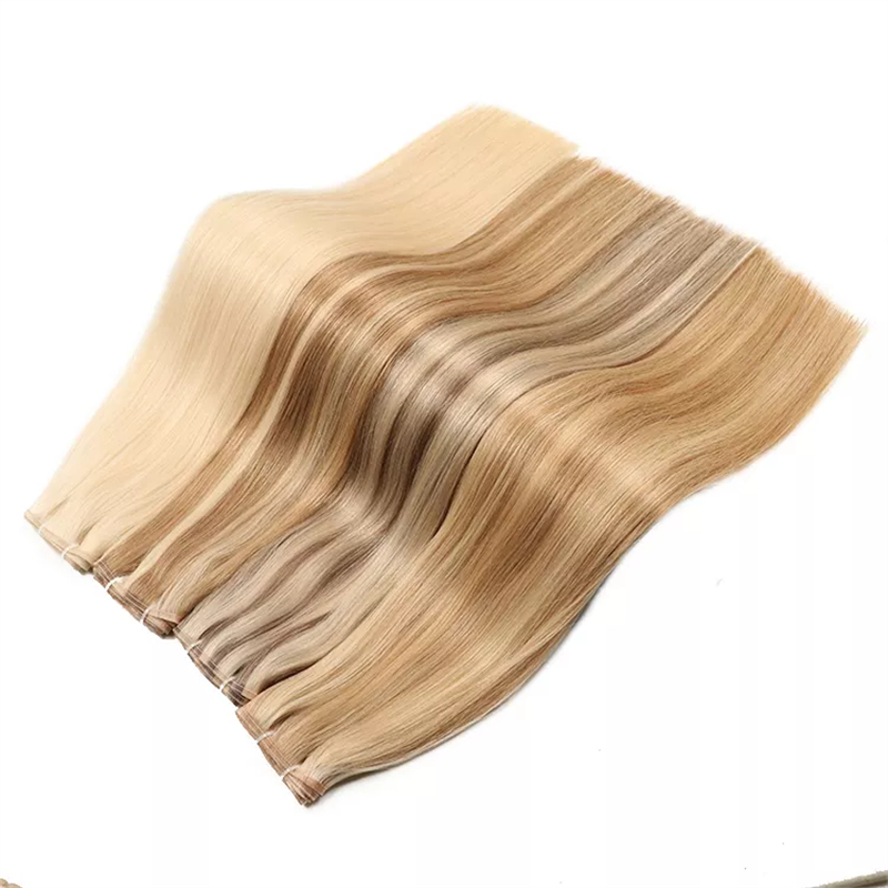 Flat Weft- Wholesale Option Lightweight Fit for Professional Buyers